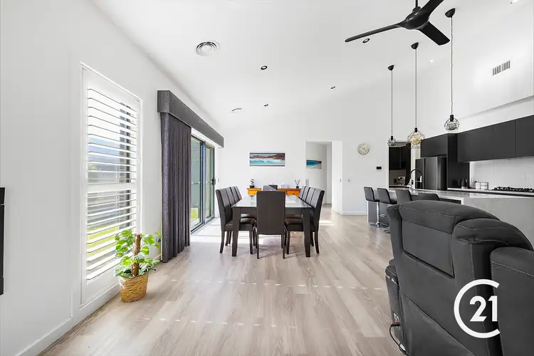 Fifth view of Homely house listing, 7 Heron Street, Moama NSW 2731