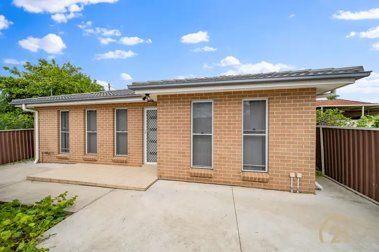 Fifth view of Homely house listing, 109 Hamilton Road, Fairfield NSW 2165