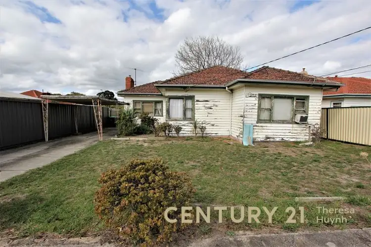 1 Stevens Street, Springvale VIC 3171