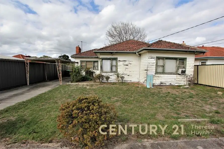 Main view of Homely house listing, 1 Stevens Street, Springvale VIC 3171