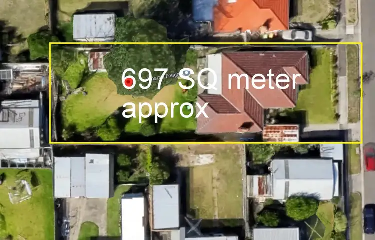 Second view of Homely house listing, 1 Stevens Street, Springvale VIC 3171