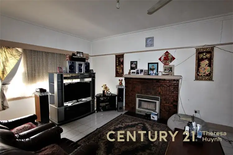 Third view of Homely house listing, 1 Stevens Street, Springvale VIC 3171