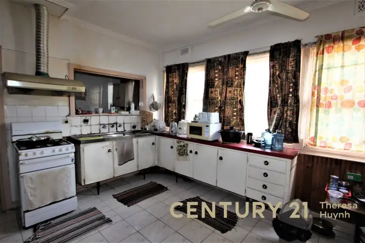 Fifth view of Homely house listing, 1 Stevens Street, Springvale VIC 3171