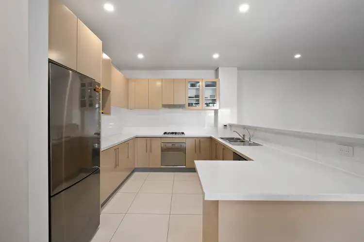 Third view of Homely unit listing, 38/2-4 Purser Avenue, Castle Hill NSW 2154