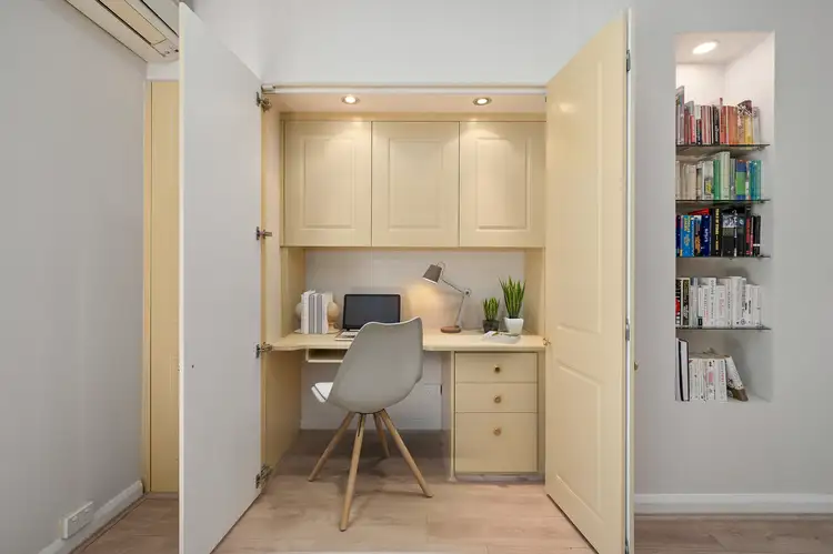 Fourth view of Homely unit listing, 38/2-4 Purser Avenue, Castle Hill NSW 2154