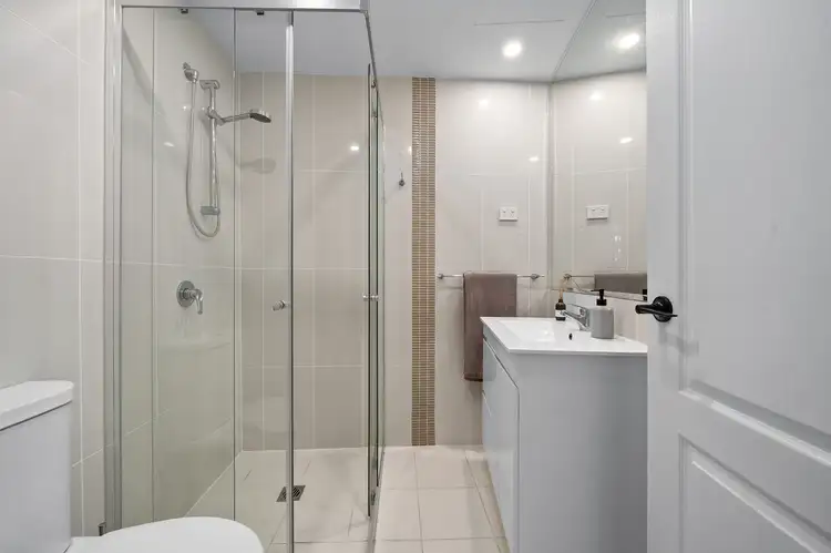 Sixth view of Homely unit listing, 38/2-4 Purser Avenue, Castle Hill NSW 2154