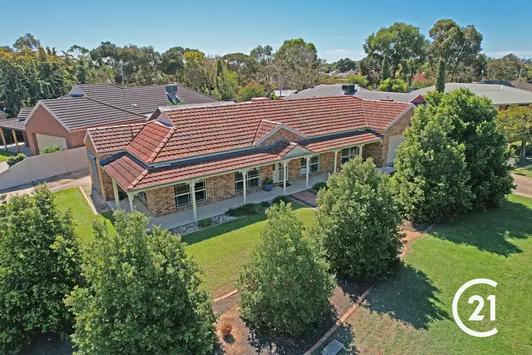 46 Lawson Drive, Moama NSW 2731