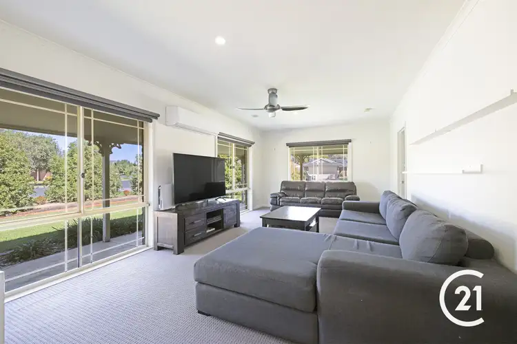 Third view of Homely house listing, 46 Lawson Drive, Moama NSW 2731