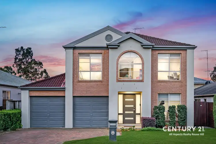 3 Redgum Crescent
