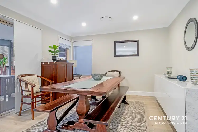 Third view of Homely house listing, 3 Redgum Crescent, Beaumont Hills NSW 2155