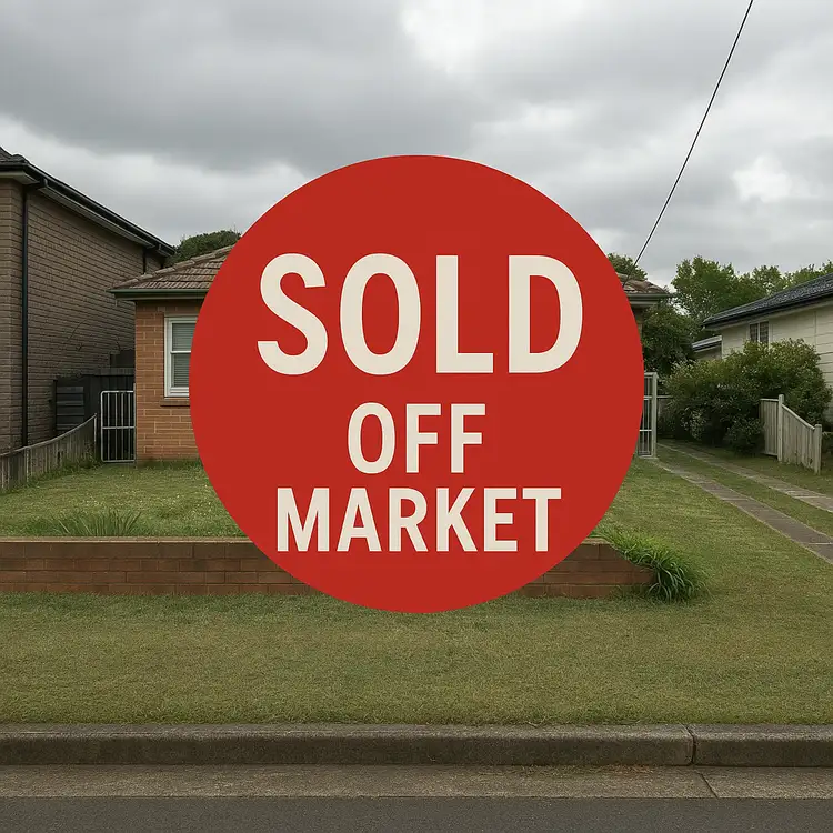 Main view of Homely house listing, 4 Francine Street, Seven Hills NSW 2147