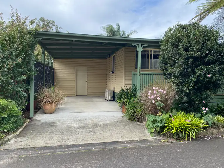 Main view of Homely house listing, 196/47 Shoalhaven Heads Road, Shoalhaven Heads NSW 2535