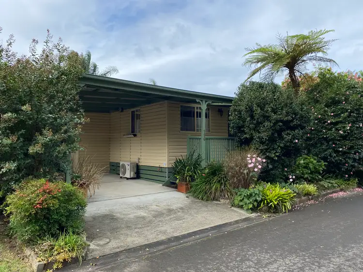 Second view of Homely house listing, 196/47 Shoalhaven Heads Road, Shoalhaven Heads NSW 2535