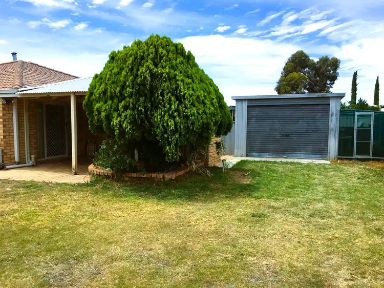 5 Casula Avenue, Coodanup WA 6210
