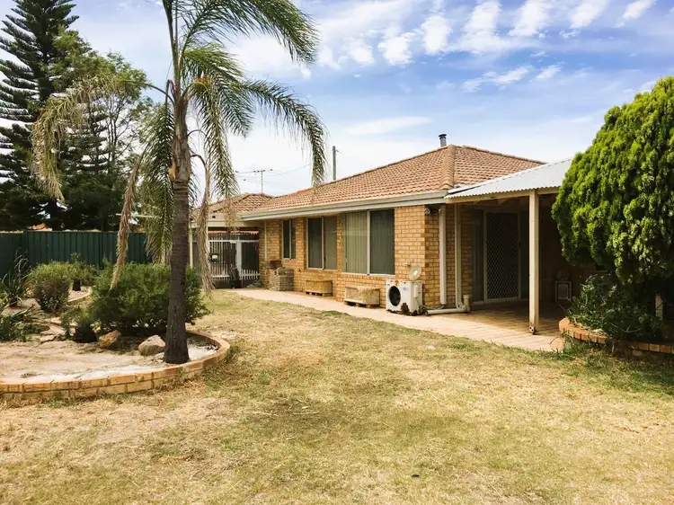 5 Casula Avenue, Coodanup WA 6210