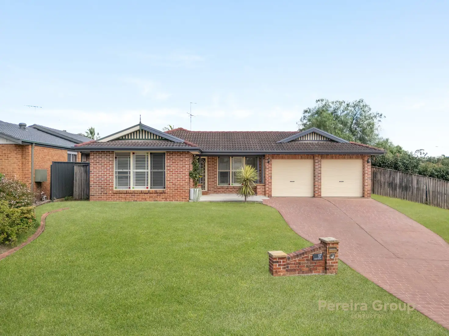 Main view of Homely house listing, 17 Manna Gum Road, Narellan Vale NSW 2567