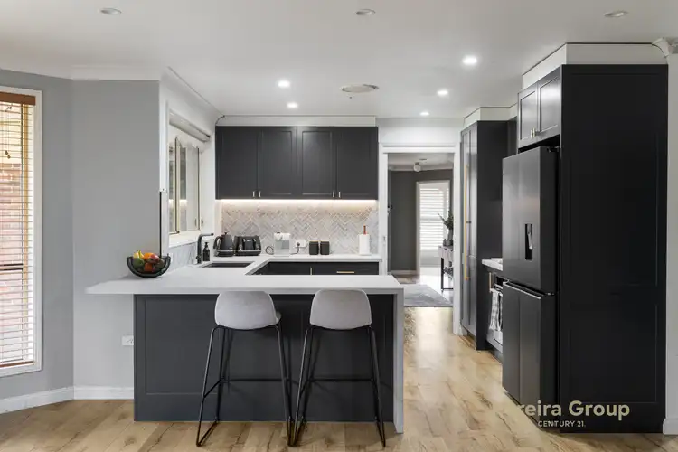 Second view of Homely house listing, 17 Manna Gum Road, Narellan Vale NSW 2567