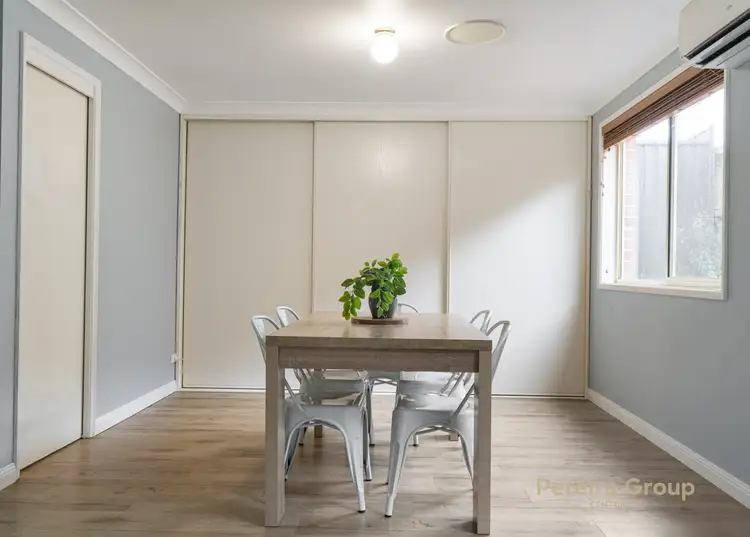 Fifth view of Homely house listing, 17 Manna Gum Road, Narellan Vale NSW 2567