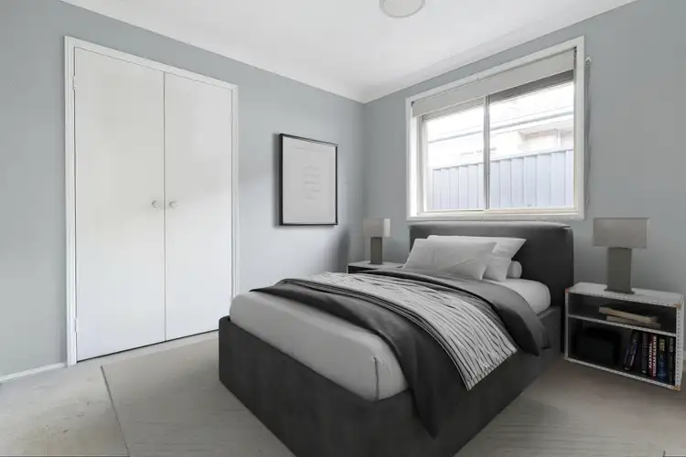 Sixth view of Homely house listing, 17 Manna Gum Road, Narellan Vale NSW 2567