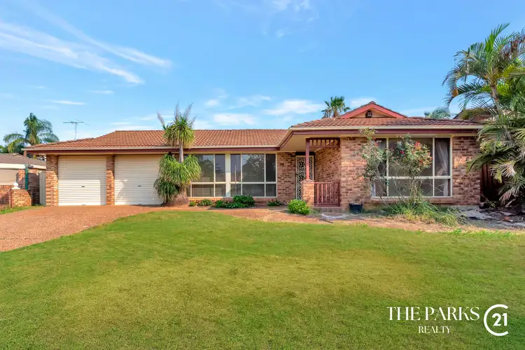 9 Unsworth Street, Abbotsbury NSW 2176