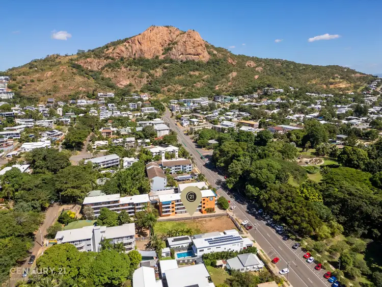 Sixth view of Homely land listing, 25 Gregory Street, North Ward QLD 4810