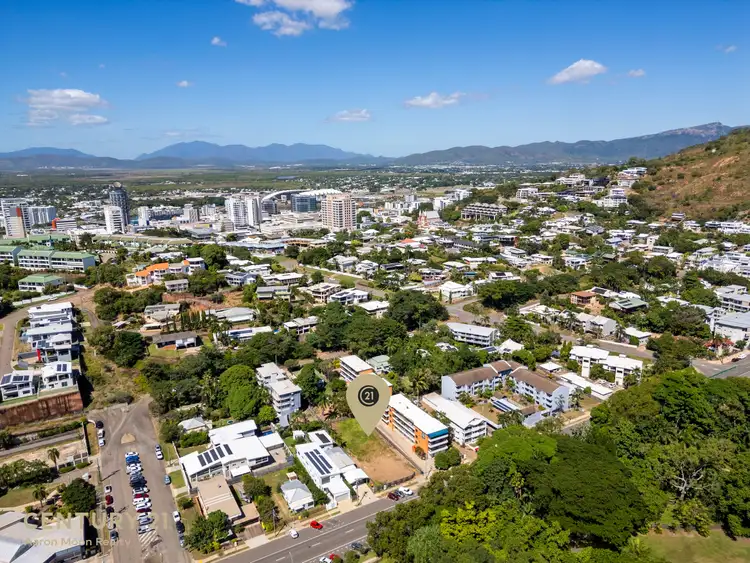 Seventh view of Homely land listing, 25 Gregory Street, North Ward QLD 4810