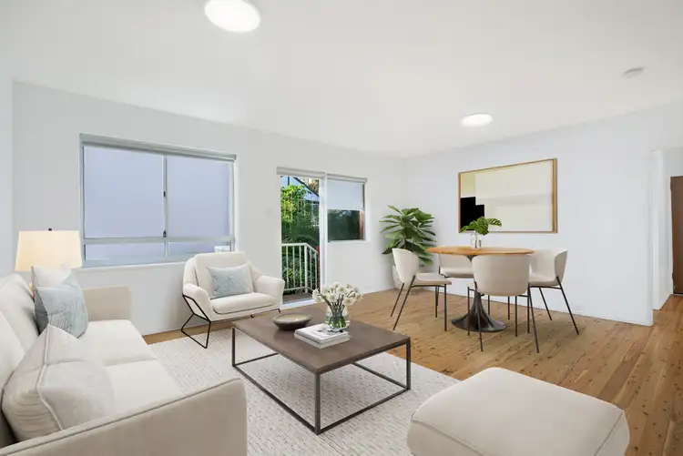 3/15 Isabel Avenue