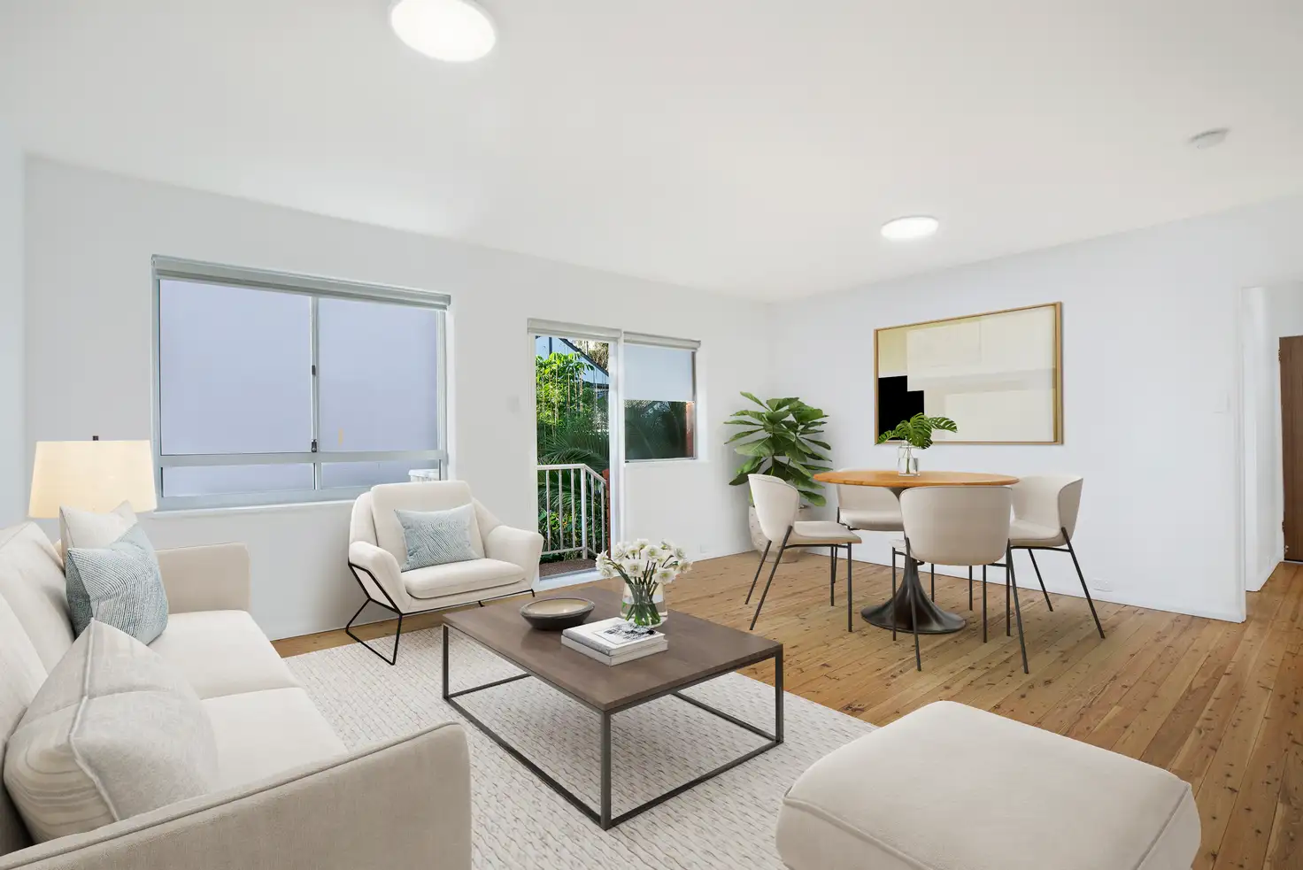 Main view of Homely apartment listing, 3/15 Isabel Avenue, Vaucluse NSW 2030