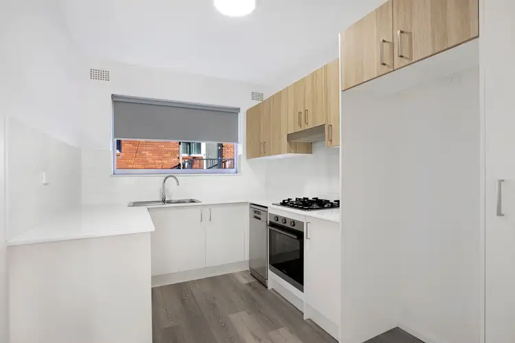 Second view of Homely apartment listing, 3/15 Isabel Avenue, Vaucluse NSW 2030