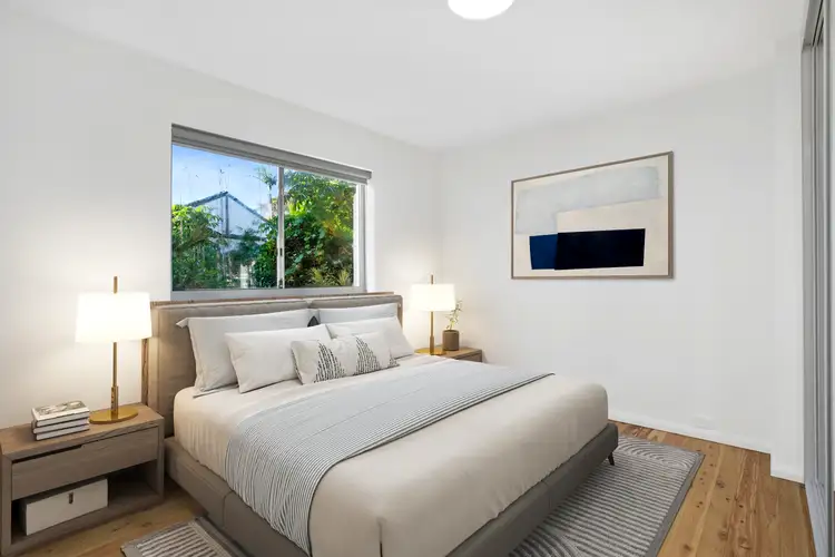 Third view of Homely apartment listing, 3/15 Isabel Avenue, Vaucluse NSW 2030