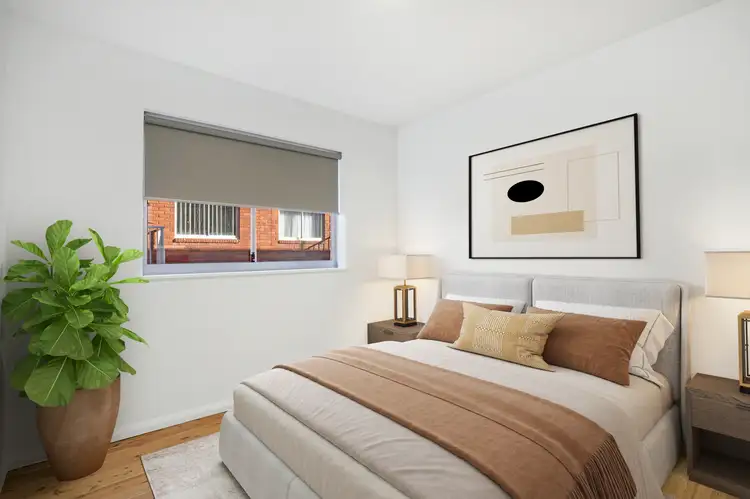 Fourth view of Homely apartment listing, 3/15 Isabel Avenue, Vaucluse NSW 2030
