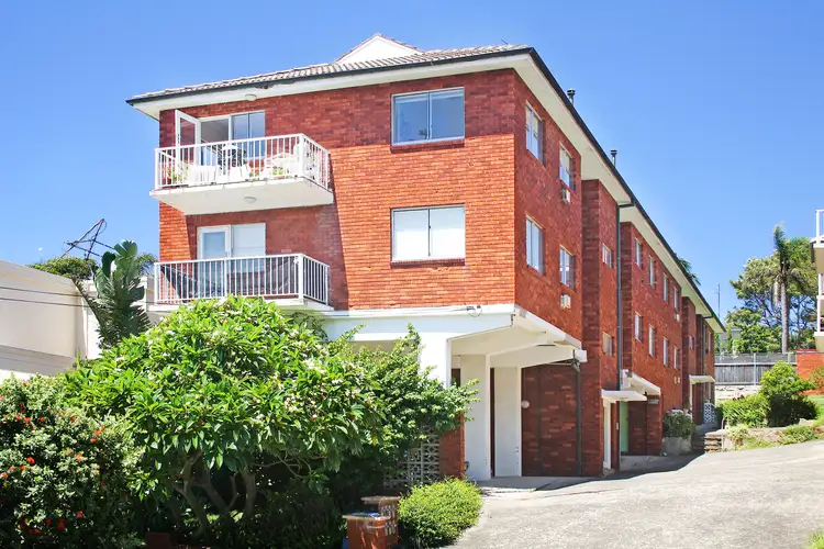 Sixth view of Homely apartment listing, 3/15 Isabel Avenue, Vaucluse NSW 2030