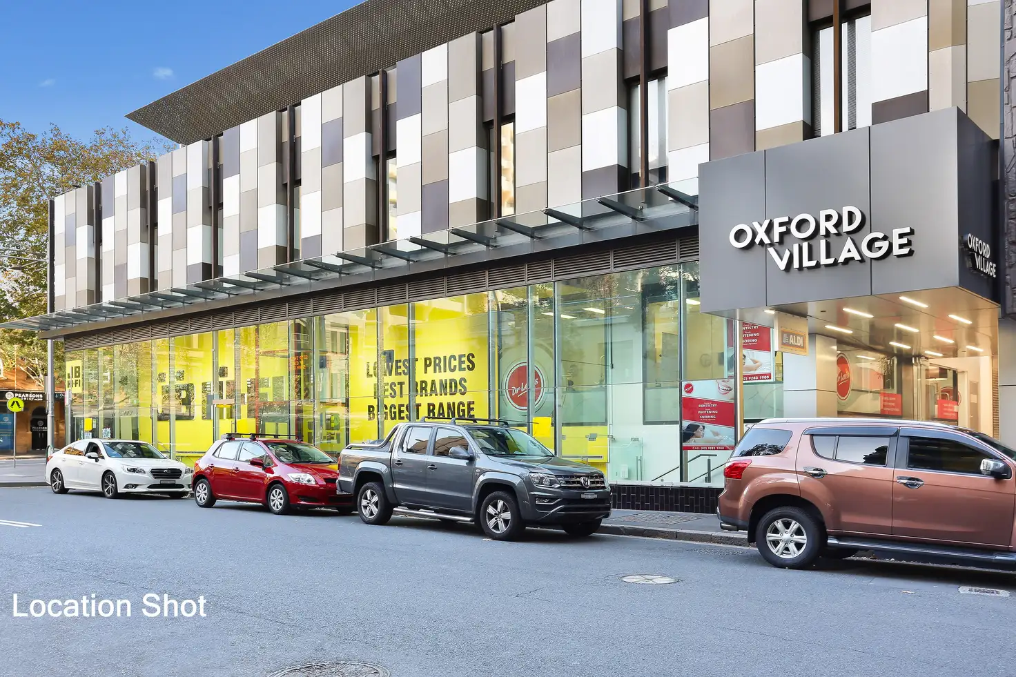 Main view of Homely apartment listing, 51/6-8 Poplar Street, Surry Hills NSW 2010