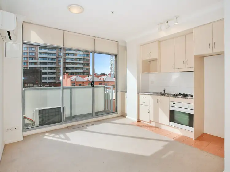 Fourth view of Homely apartment listing, 51/6-8 Poplar Street, Surry Hills NSW 2010