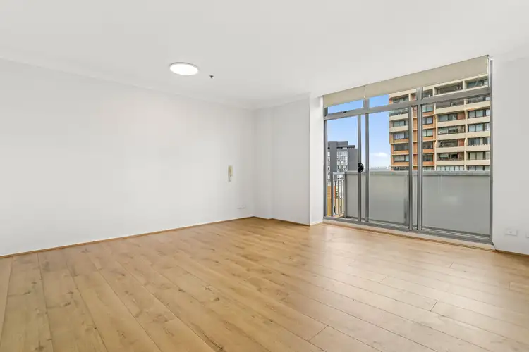 Third view of Homely apartment listing, 82/2-8 Brisbane Street, Surry Hills NSW 2010