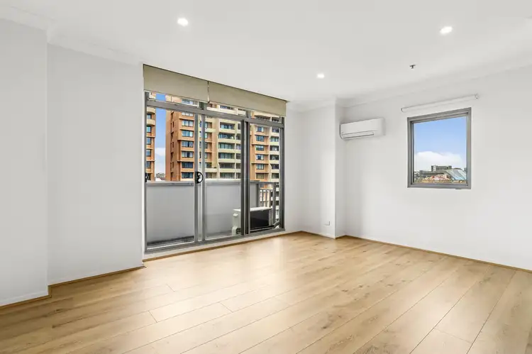 Fourth view of Homely apartment listing, 82/2-8 Brisbane Street, Surry Hills NSW 2010