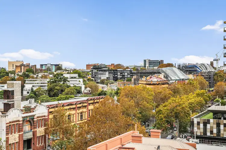 Fifth view of Homely apartment listing, 82/2-8 Brisbane Street, Surry Hills NSW 2010