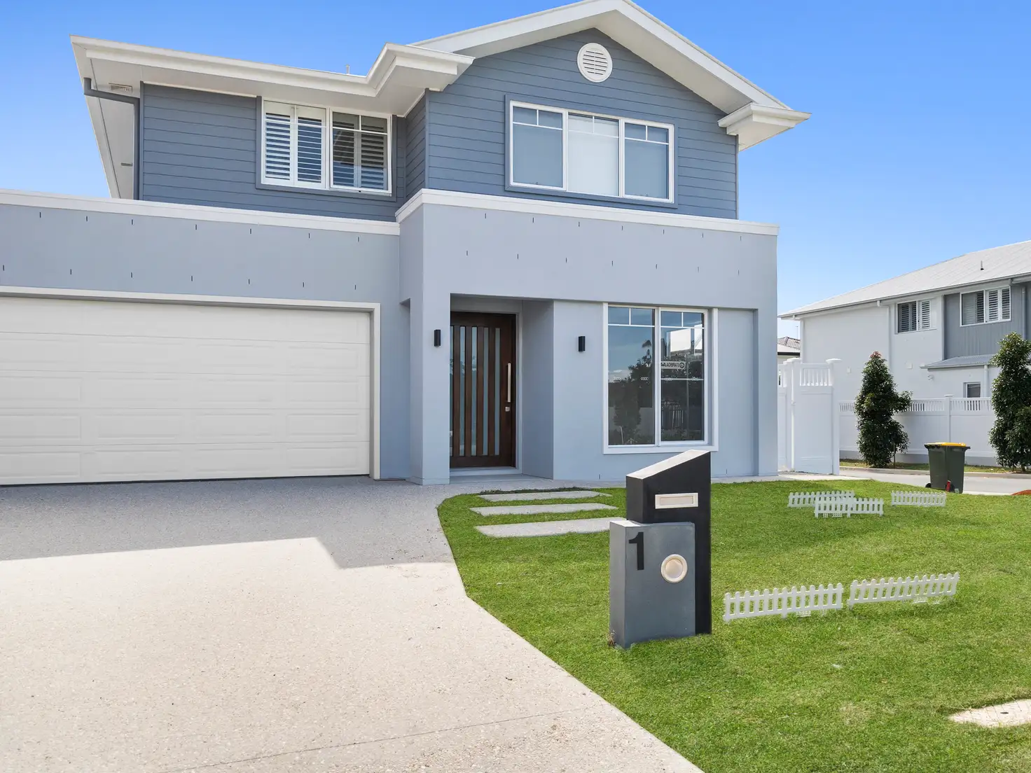 Main view of Homely house listing, 1 Starboard Street, Nerang QLD 4211