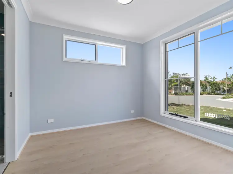 Second view of Homely house listing, 1 Starboard Street, Nerang QLD 4211