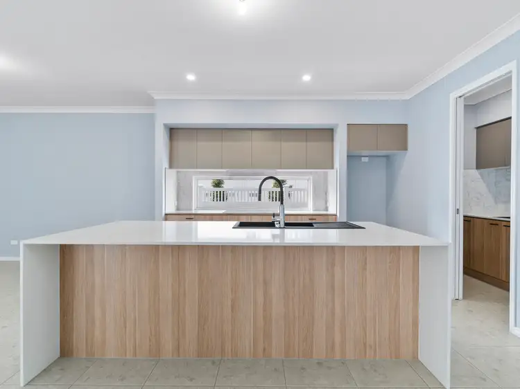 Fifth view of Homely house listing, 1 Starboard Street, Nerang QLD 4211