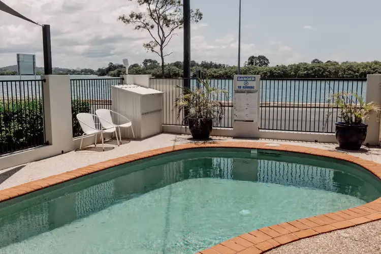 Second view of Homely apartment listing, 2/271 Bradman Avenue, Maroochydore QLD 4558