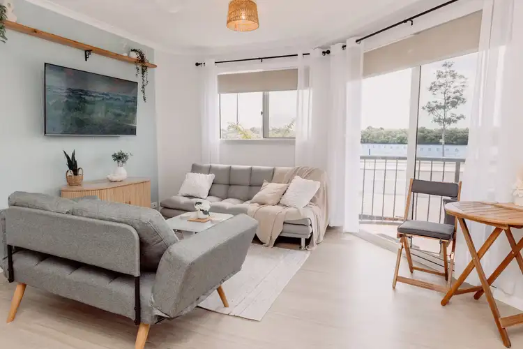 Third view of Homely apartment listing, 2/271 Bradman Avenue, Maroochydore QLD 4558