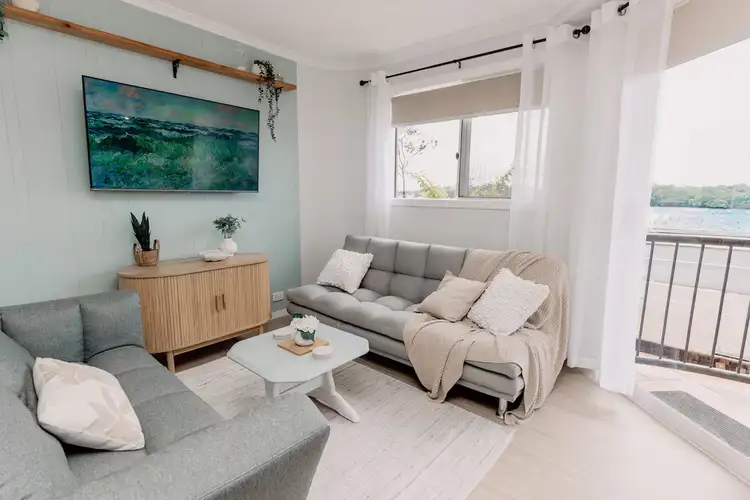 Fourth view of Homely apartment listing, 2/271 Bradman Avenue, Maroochydore QLD 4558