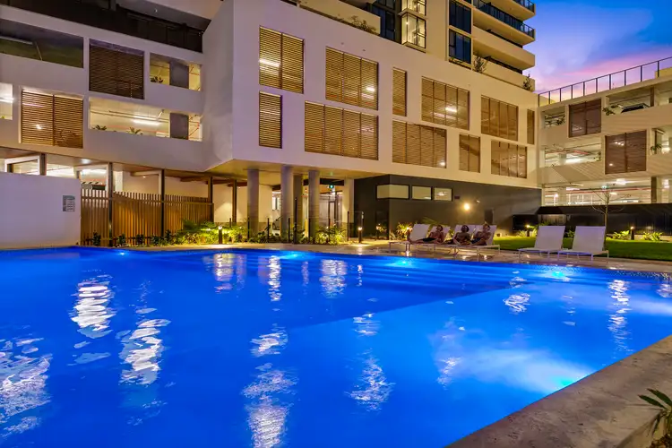 803/12 South Sea Islander Way, Maroochydore QLD 4558