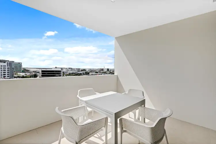 Sixth view of Homely unit listing, 803/12 South Sea Islander Way, Maroochydore QLD 4558