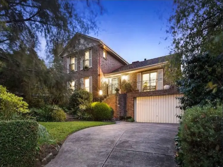 14 Hedderwick Street