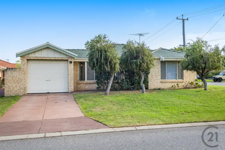 1/30 Hall Street, Mandurah WA 6210