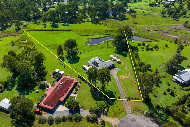 29 Tea Tree Court, The Palms QLD 4570