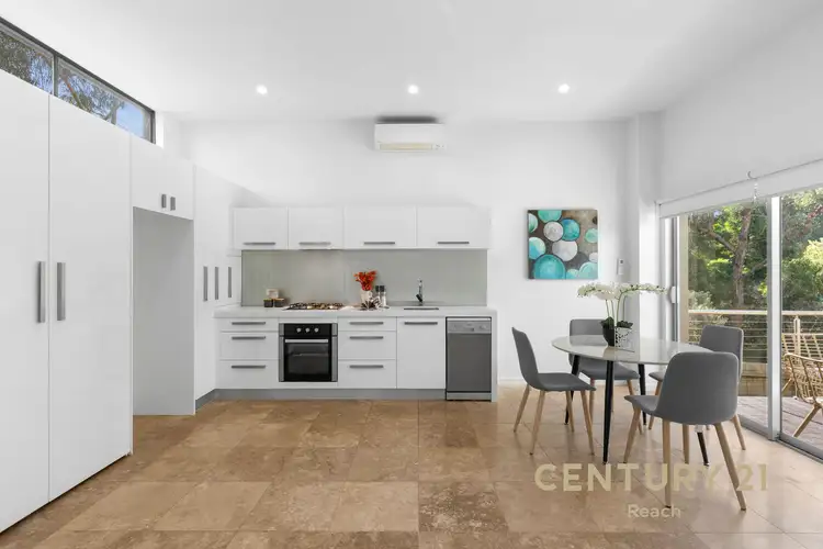 Second view of Homely townhouse listing, 1/344 Maroondah Highway, Ringwood VIC 3134