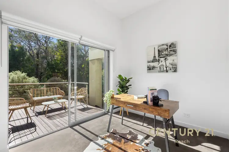 Fourth view of Homely townhouse listing, 1/344 Maroondah Highway, Ringwood VIC 3134